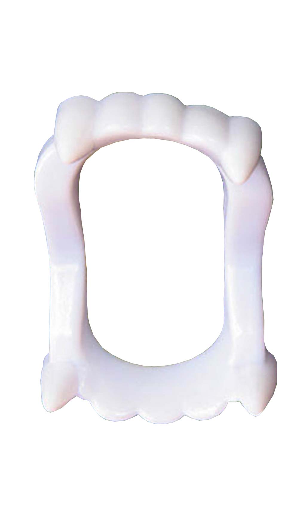 Dentadura de Caninos