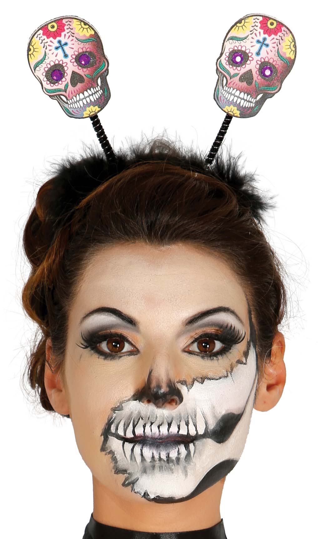 Bandolete de Caveiras