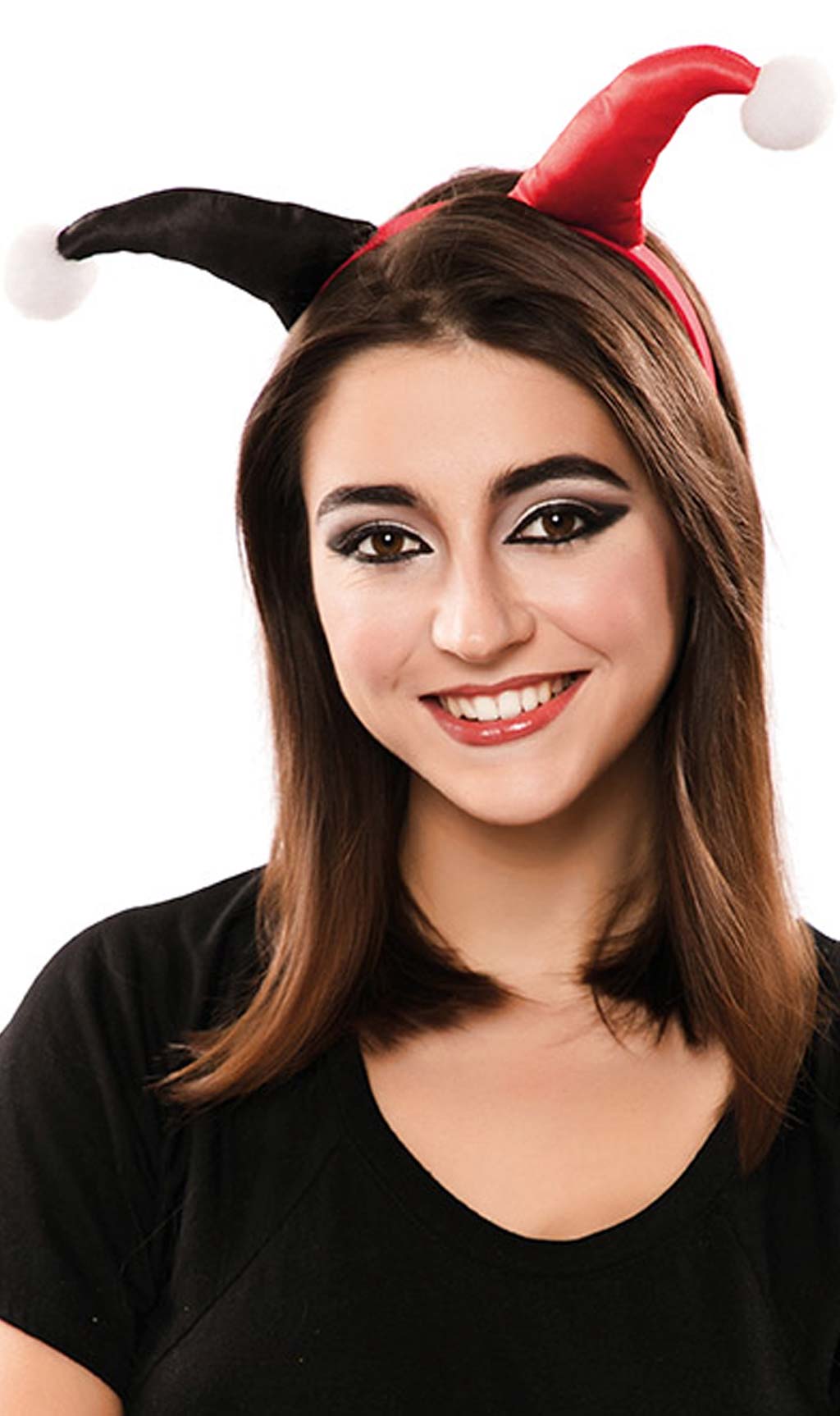 Bandolete de Joker Bicolor