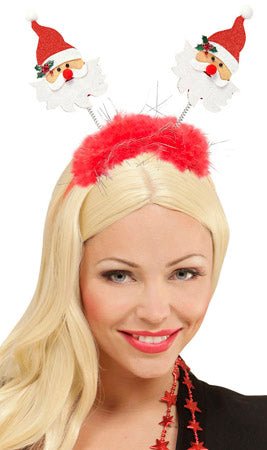 Bandolete do Pai Natal