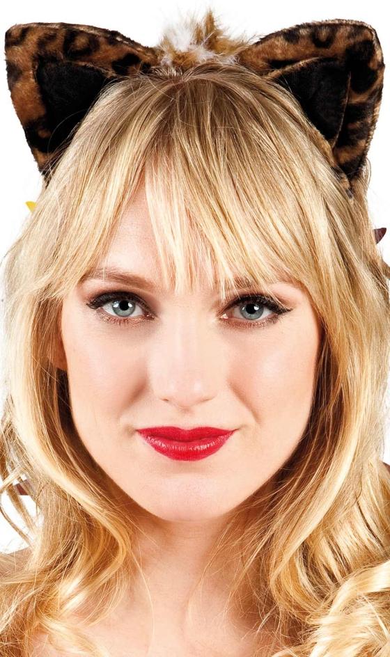 Bandolete de Leopardo