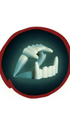 Dentadura de Caninos