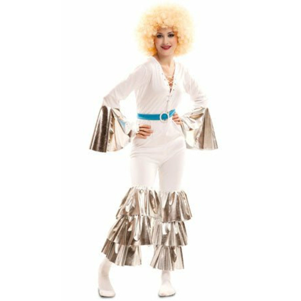 Disfraz de Abba Disco chica | Don Disfraz