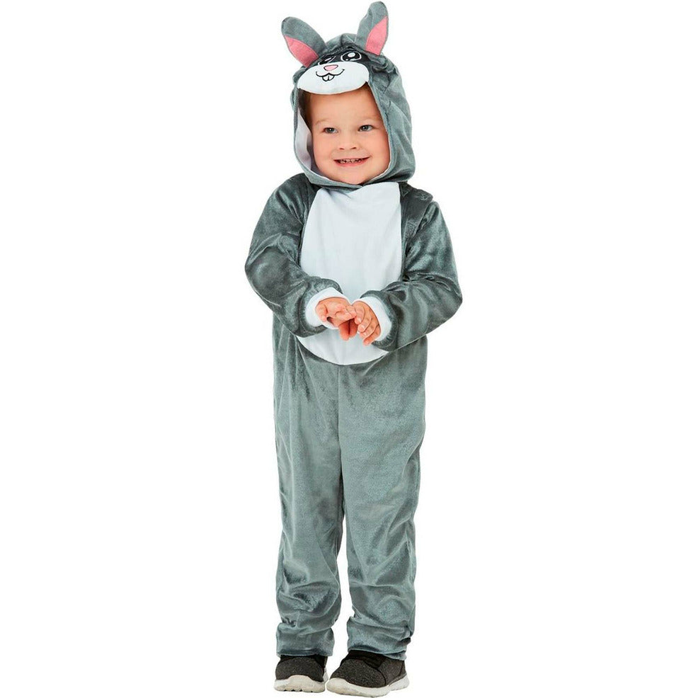 Disfraz de Conejo Amoroso infantil | Don Disfraz