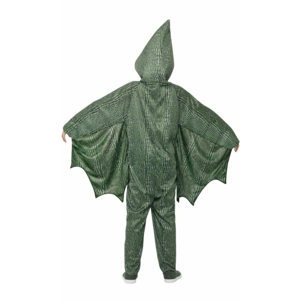 Disfraz de Dinosaurio Pterodáctilo infantil | Don Disfraz