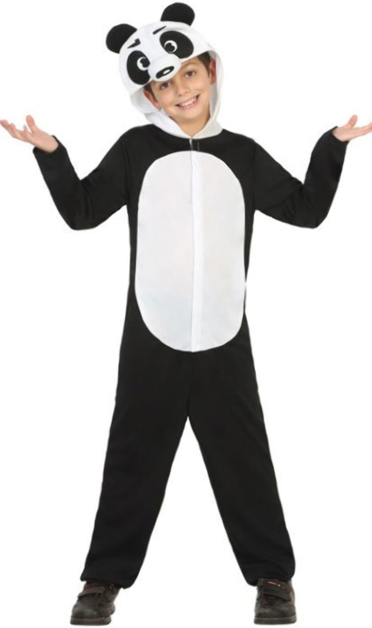 Disfraz de Panda Tao infantil I Don Disfraz