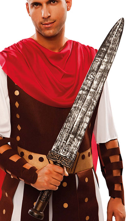 Espada de Guerreiro Antigo