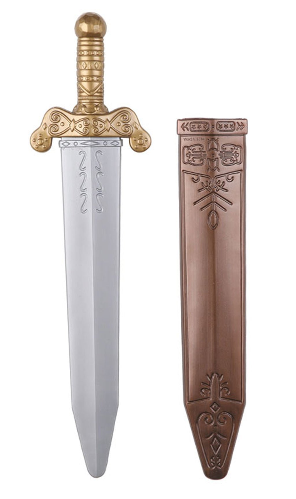 Espada Romana com Bainha eco