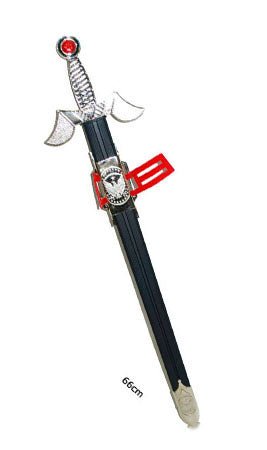 Espada Confederação