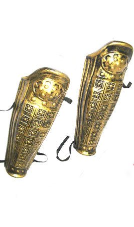 Caneleiras Romanas