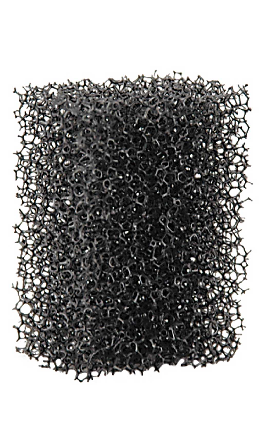 Esponja Profissional para Barba Fina