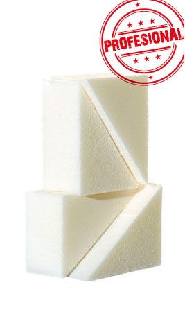 Esponja Latex Profissional