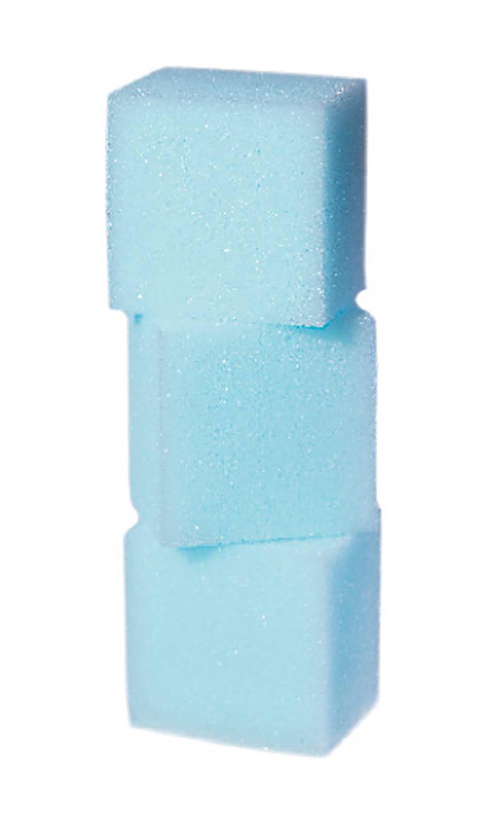 Esponja de Maquilhagem Quadrada