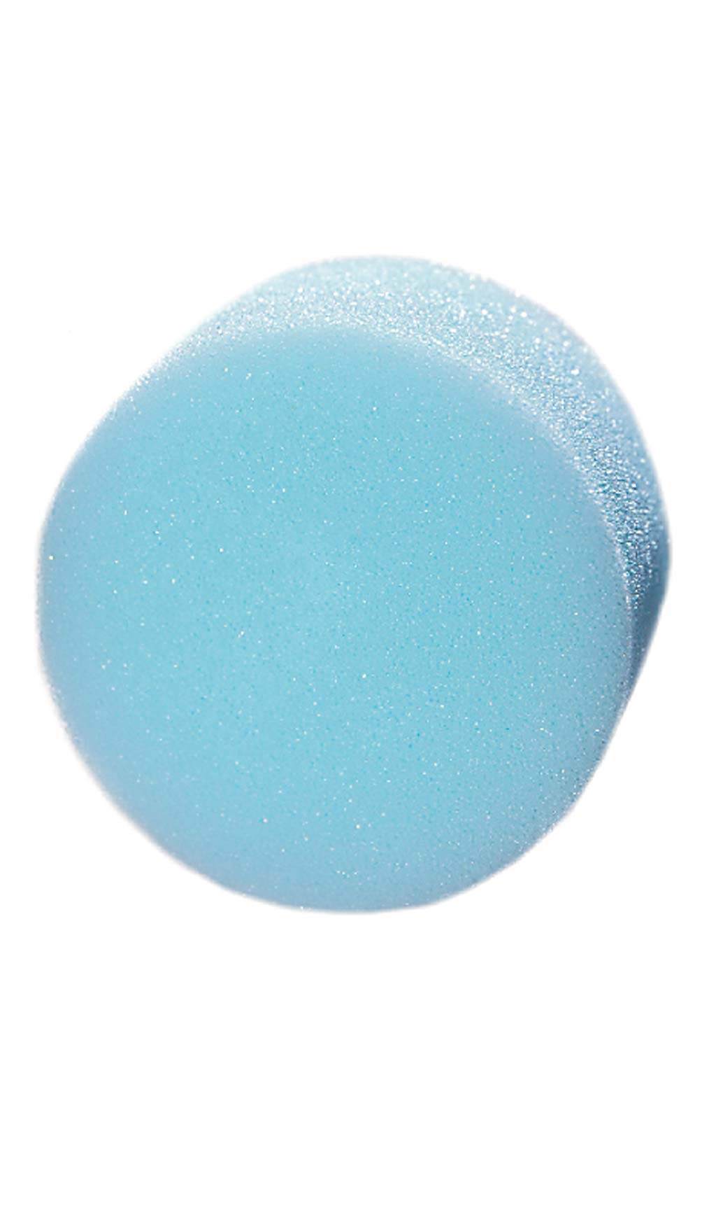 Esponja de Maquilhagem Redonda