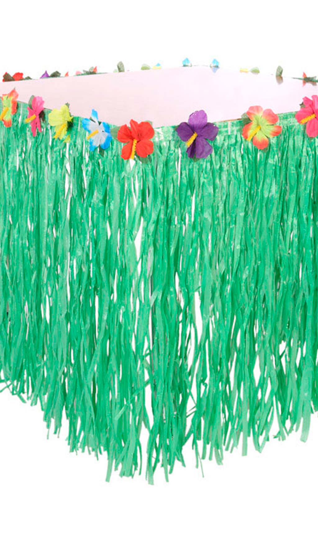 Saiote de Mesa Havaiano Verde