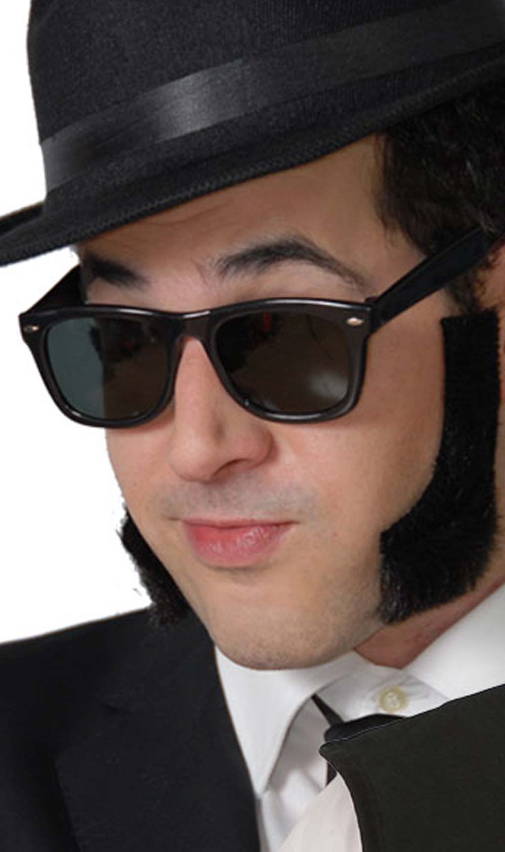 Óculos dos Blues Brothers