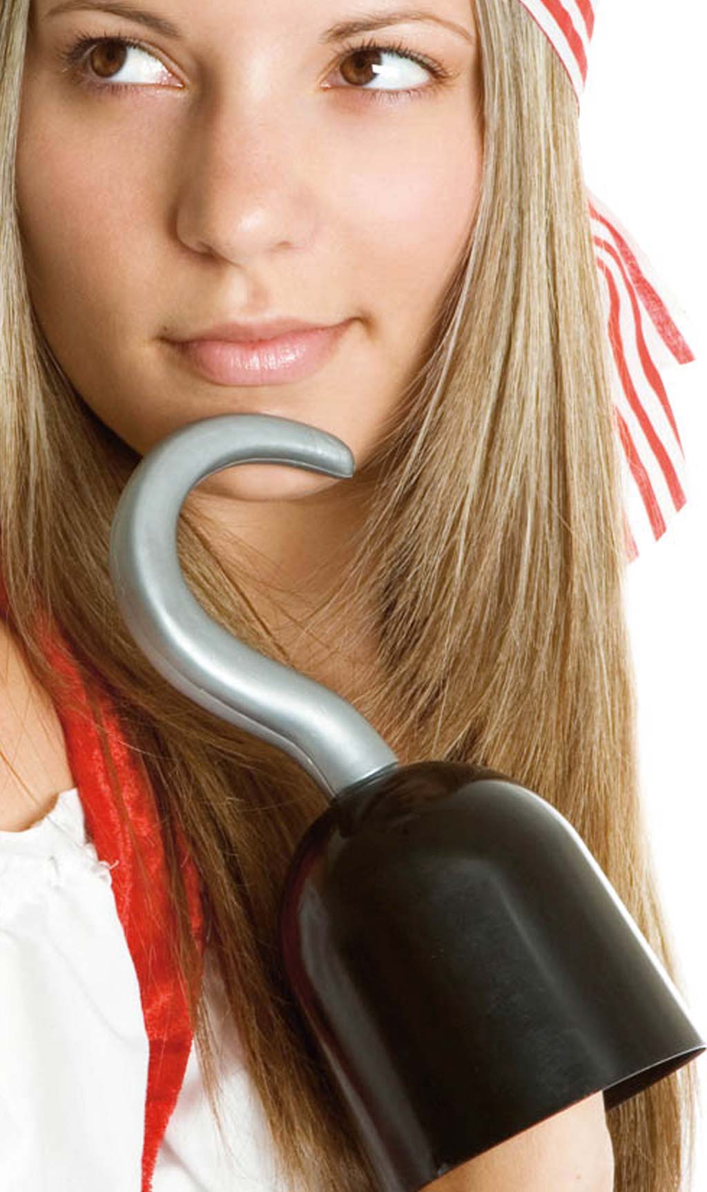 Gancho de Pirata Manco