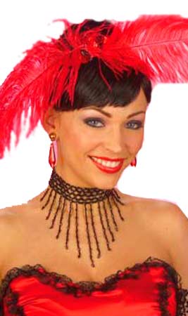 Gargantilha Brilhante