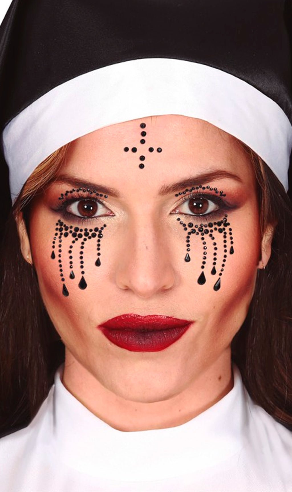 Nun Sticky Gems