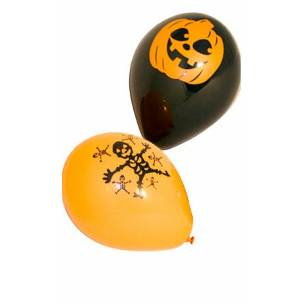 Globos Halloween | Don Disfraz