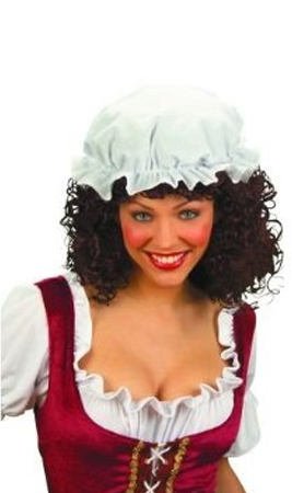 Gorrinho Medieval com Elástico