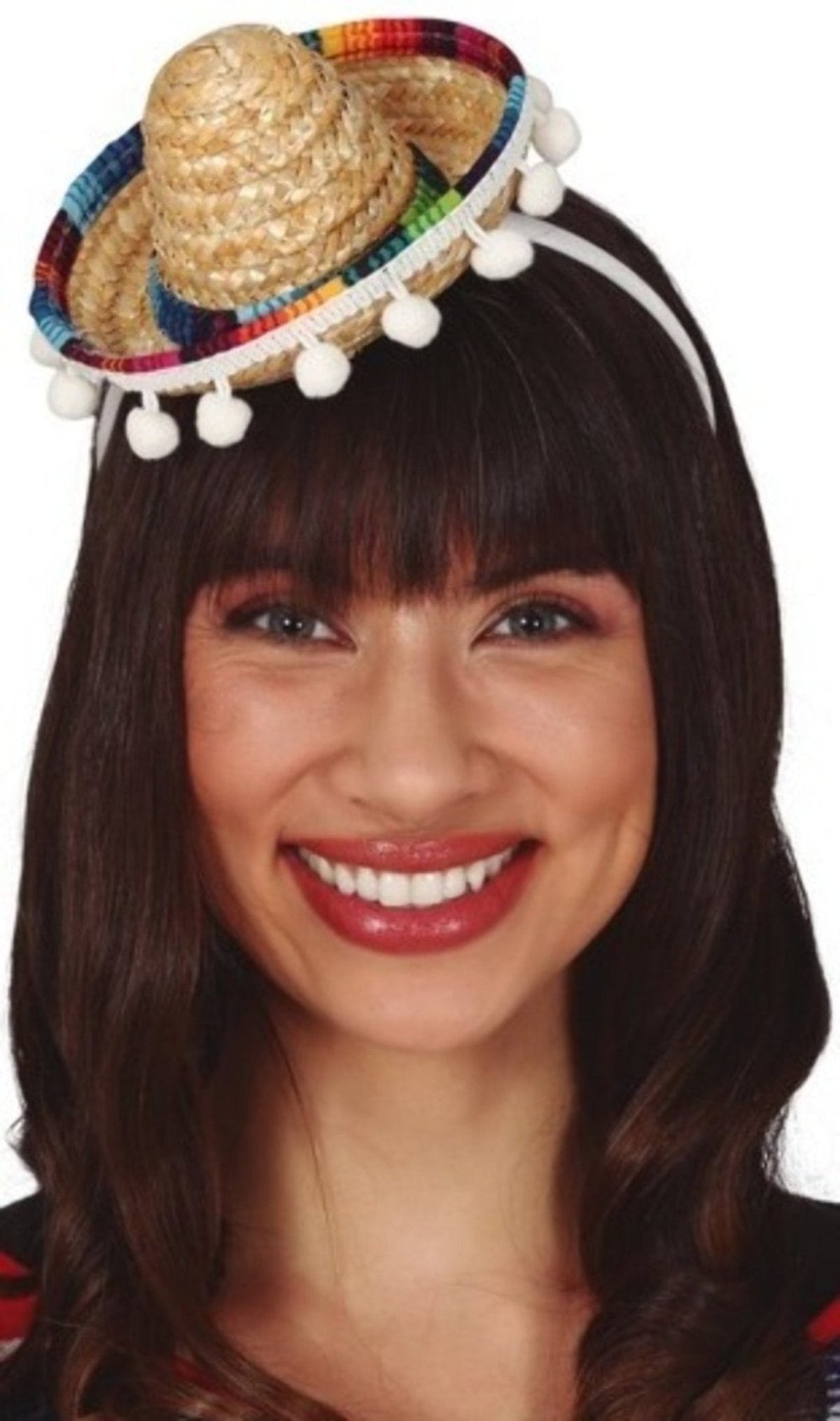Gorro Chique de Mexicano