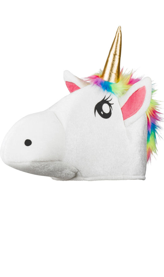 Gorro de Unicórnio