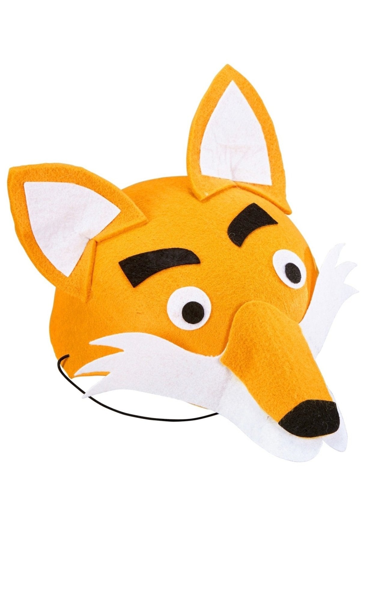 Chapéu Raposa De Feltro