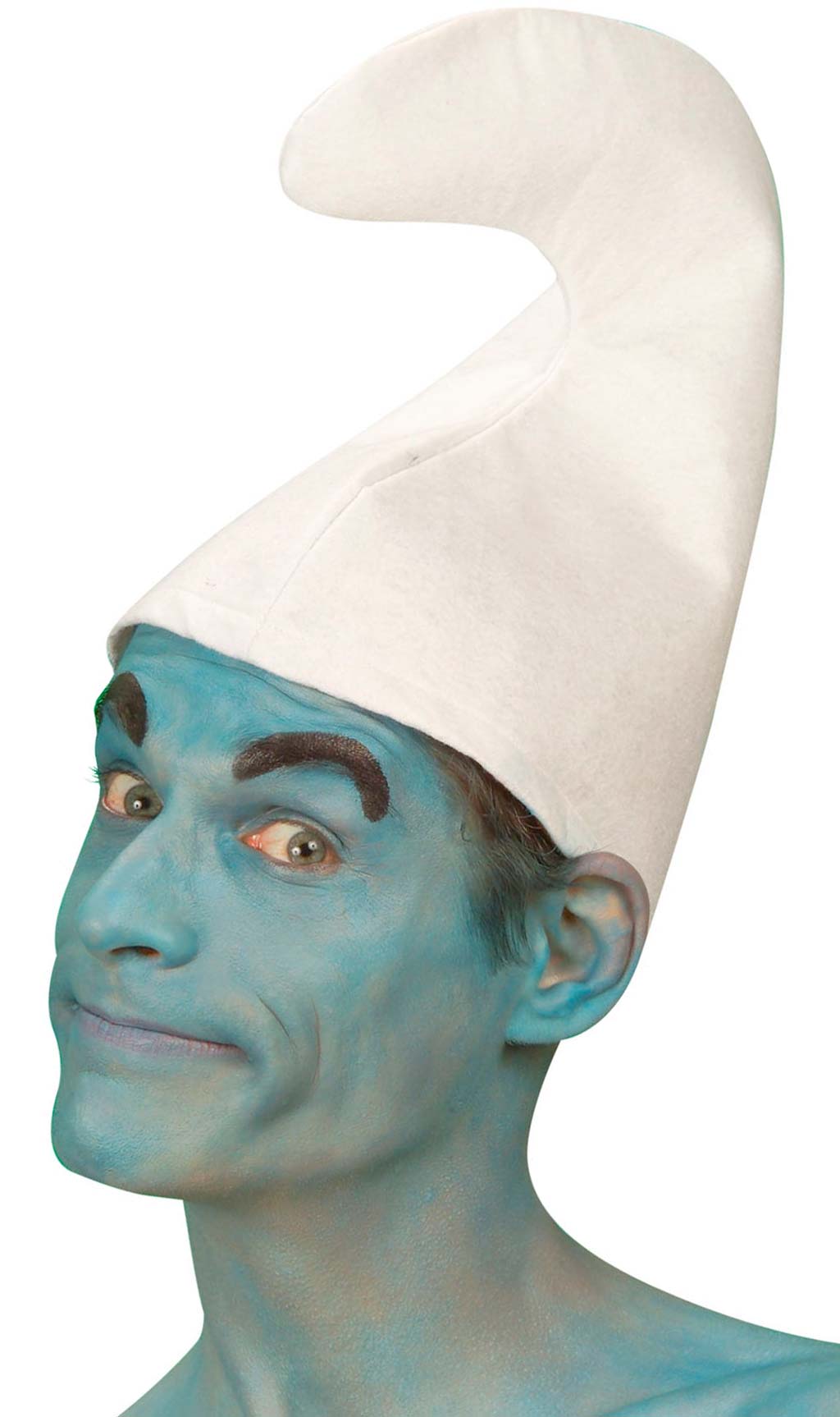 Gorro de Duende Anão