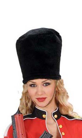 Gorro de Guarda Real