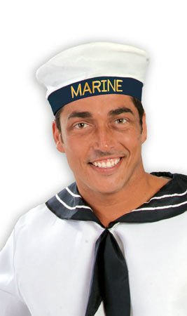 Boina de Oficial de Marinheiro