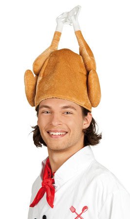 Gorro de Peru Frito