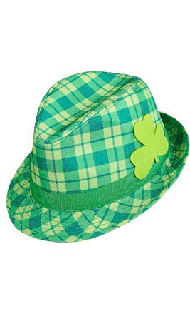 Gorro de Saint Patrick em Cuadros