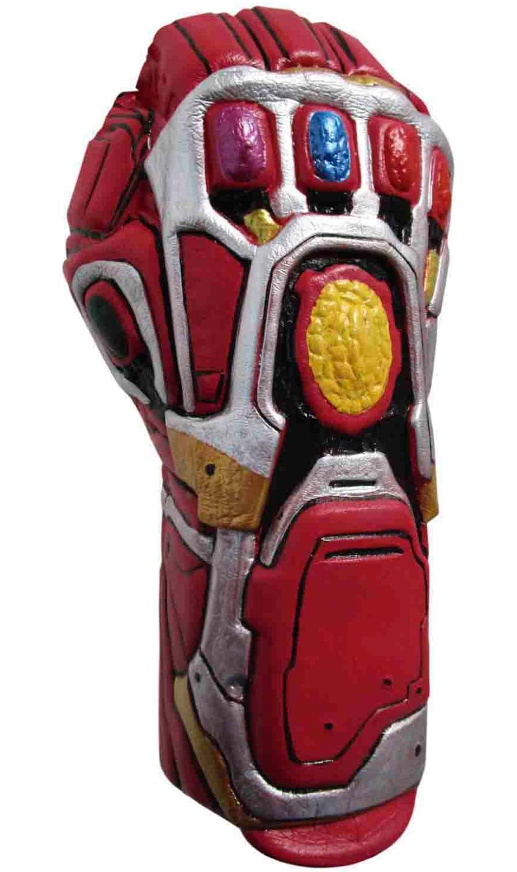 Manápula de Iron Man™ para criança