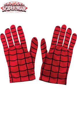 Luvas do Spiderman™ para criança