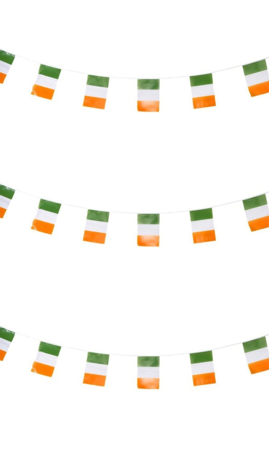 Guirlanda de São Patrício