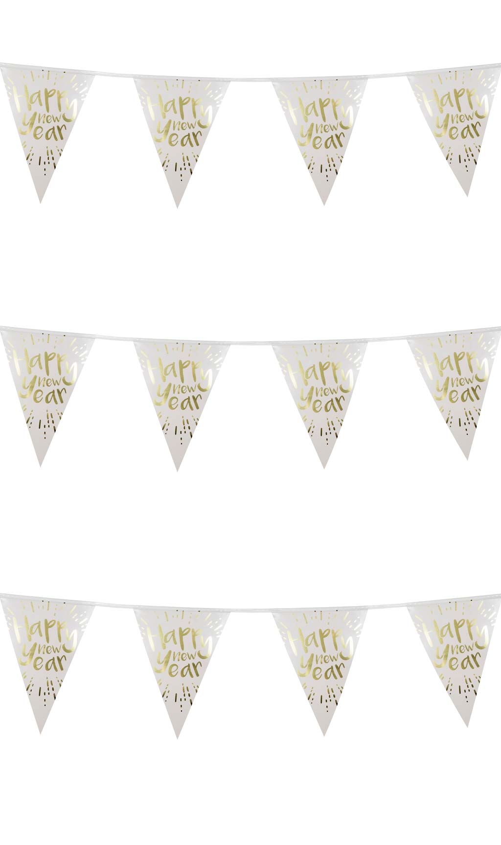 Grinalda de Fim de Ano