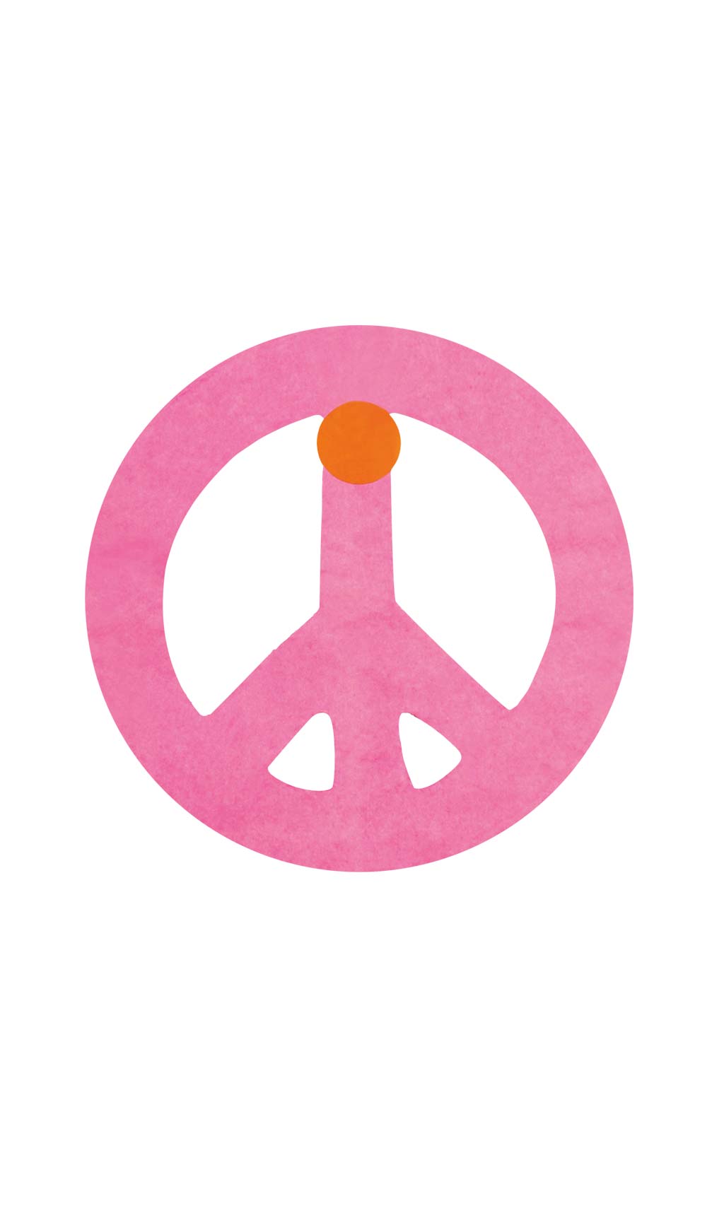 Grinalda de Hippie Paz