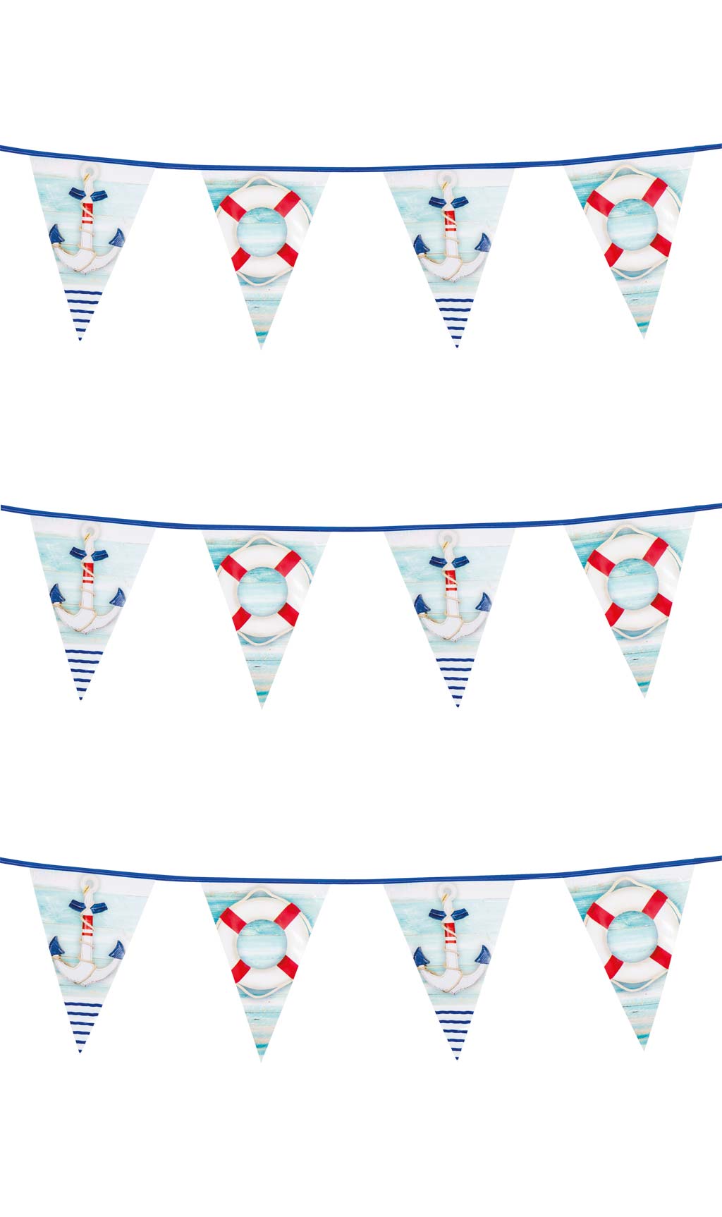 Taça Marinheira de Triângulos