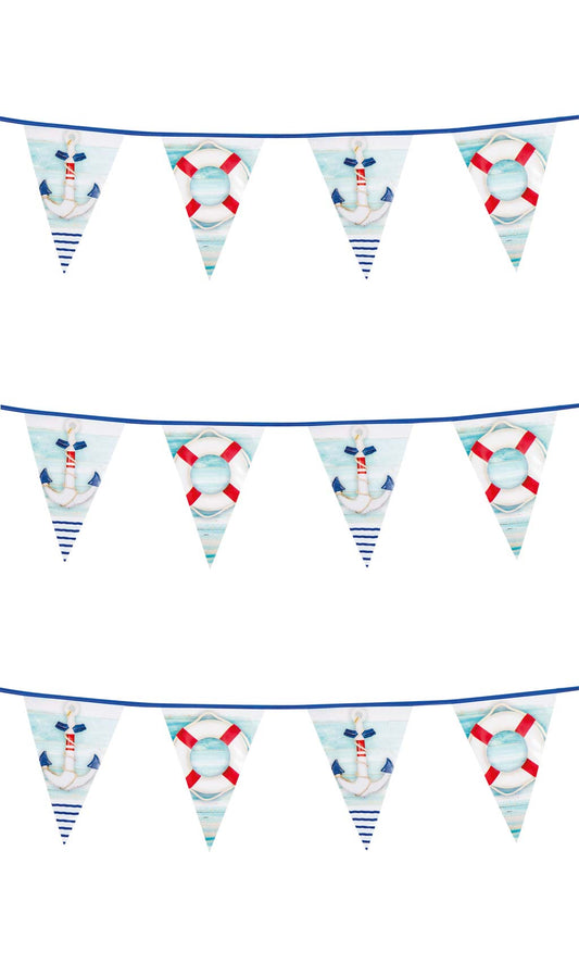 Taça Marinheira de Triângulos