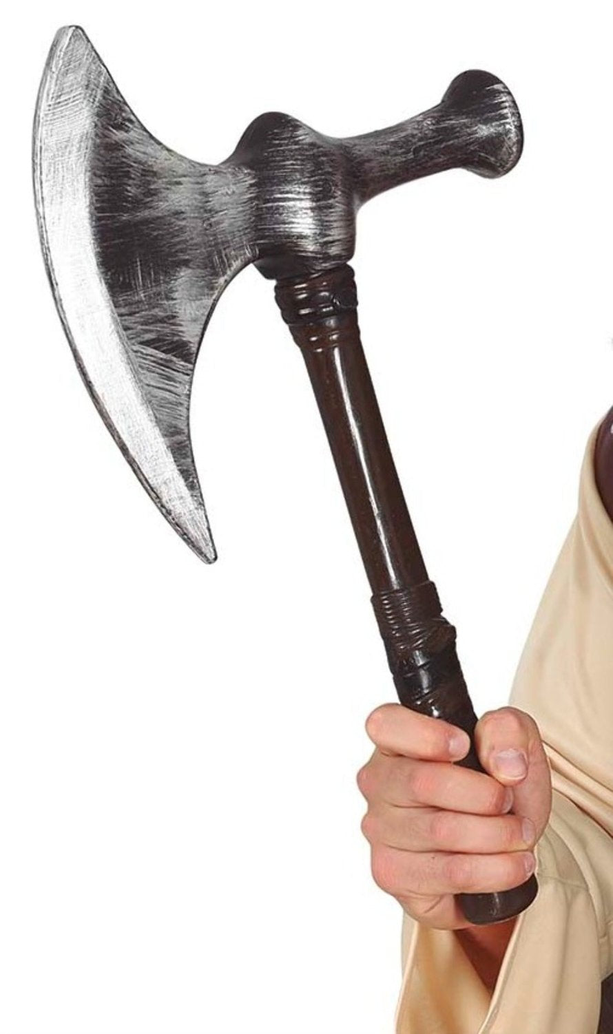 Machado Guerreiro Medieval