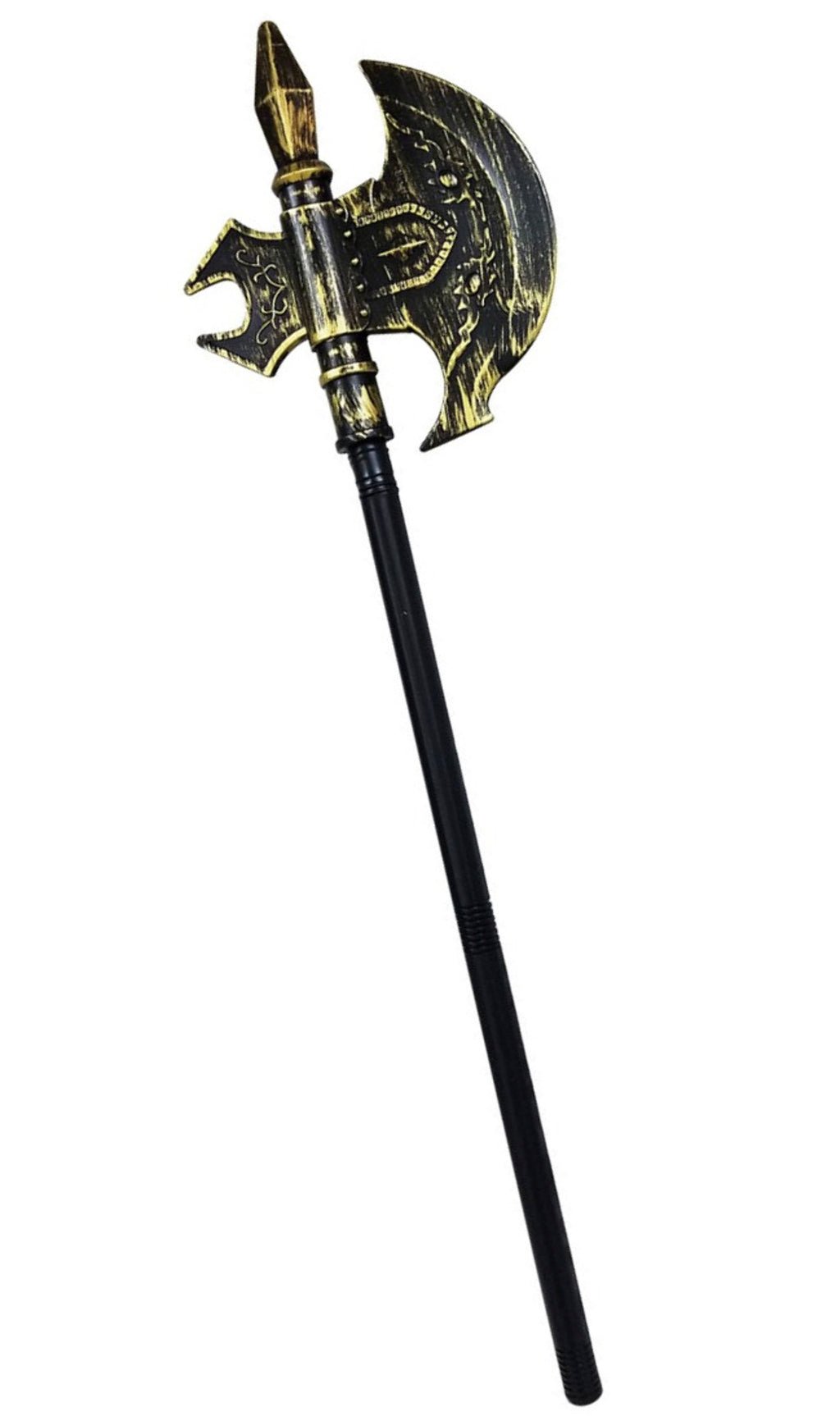 Machado Medieval Destacável