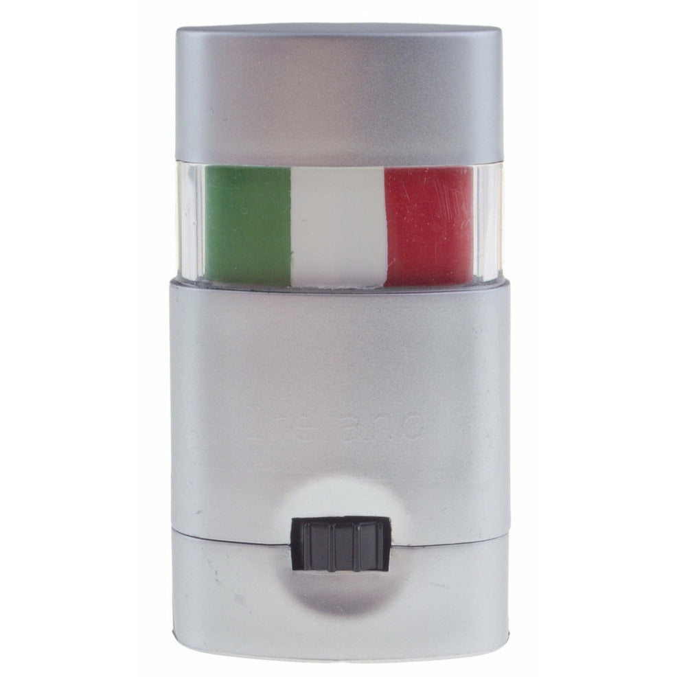 Kit de Maquillaje Bandera Italia | Don Disfraz