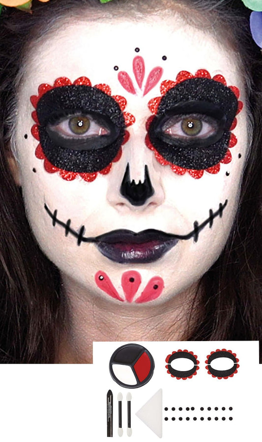 Kit de Maquilhagem Catrina eco