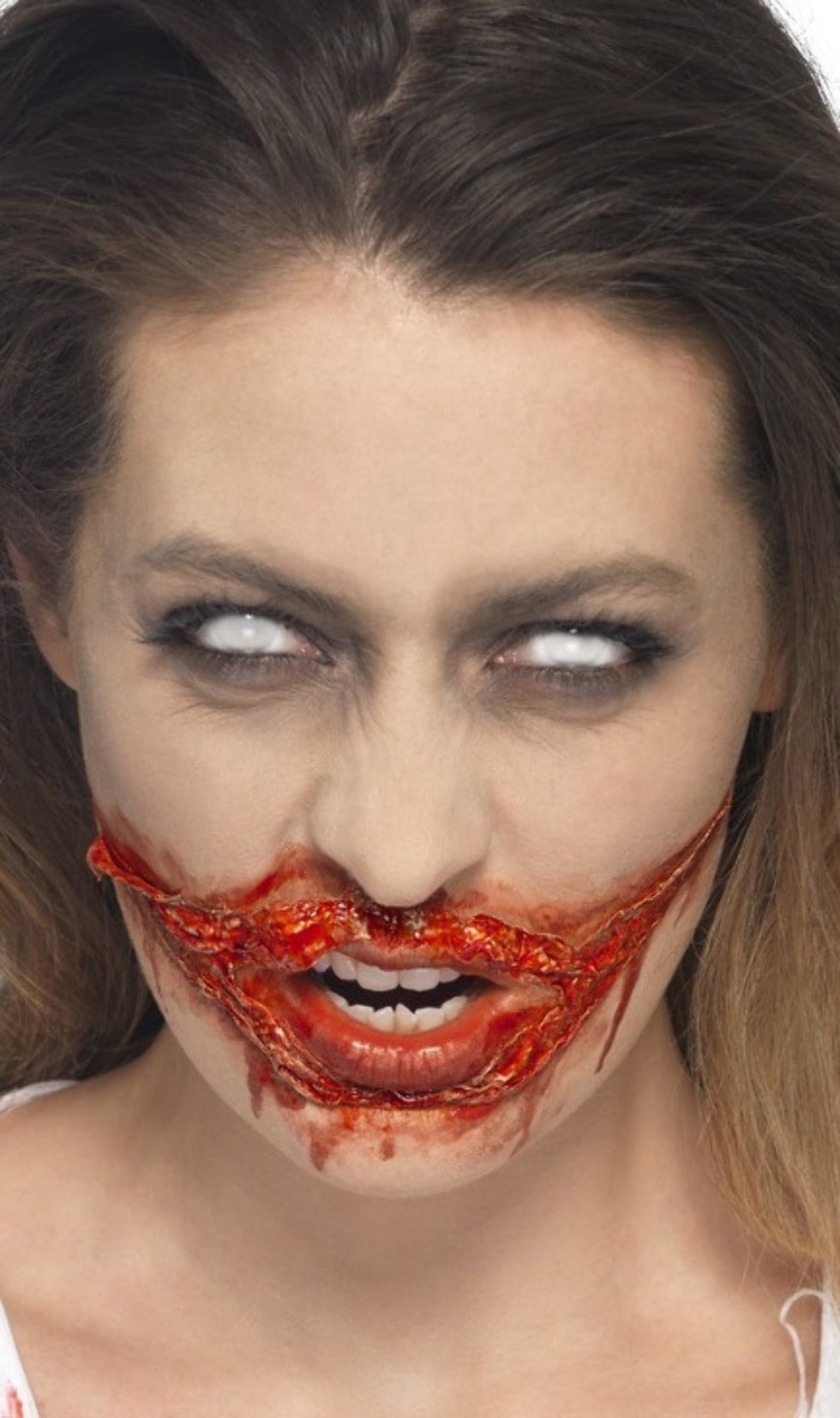 Kit de Sangue e Látex