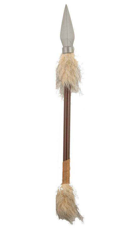 Lança de Índio