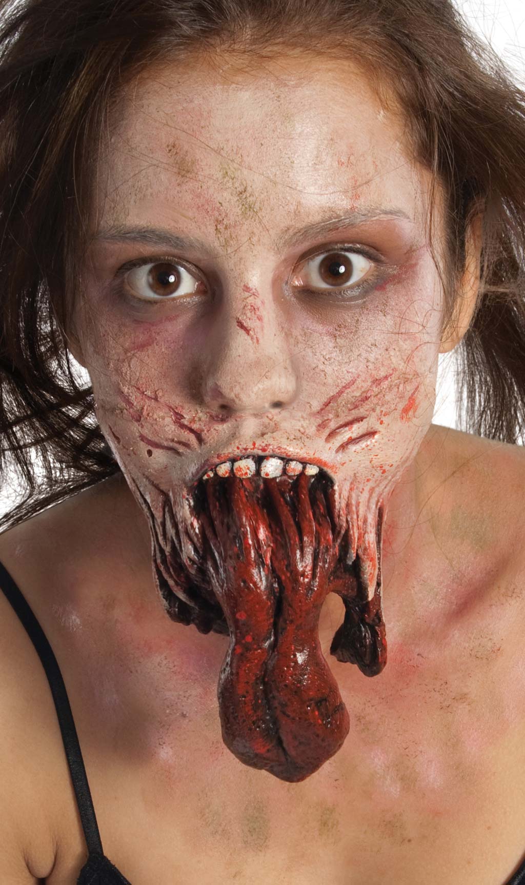 Língua Zombie