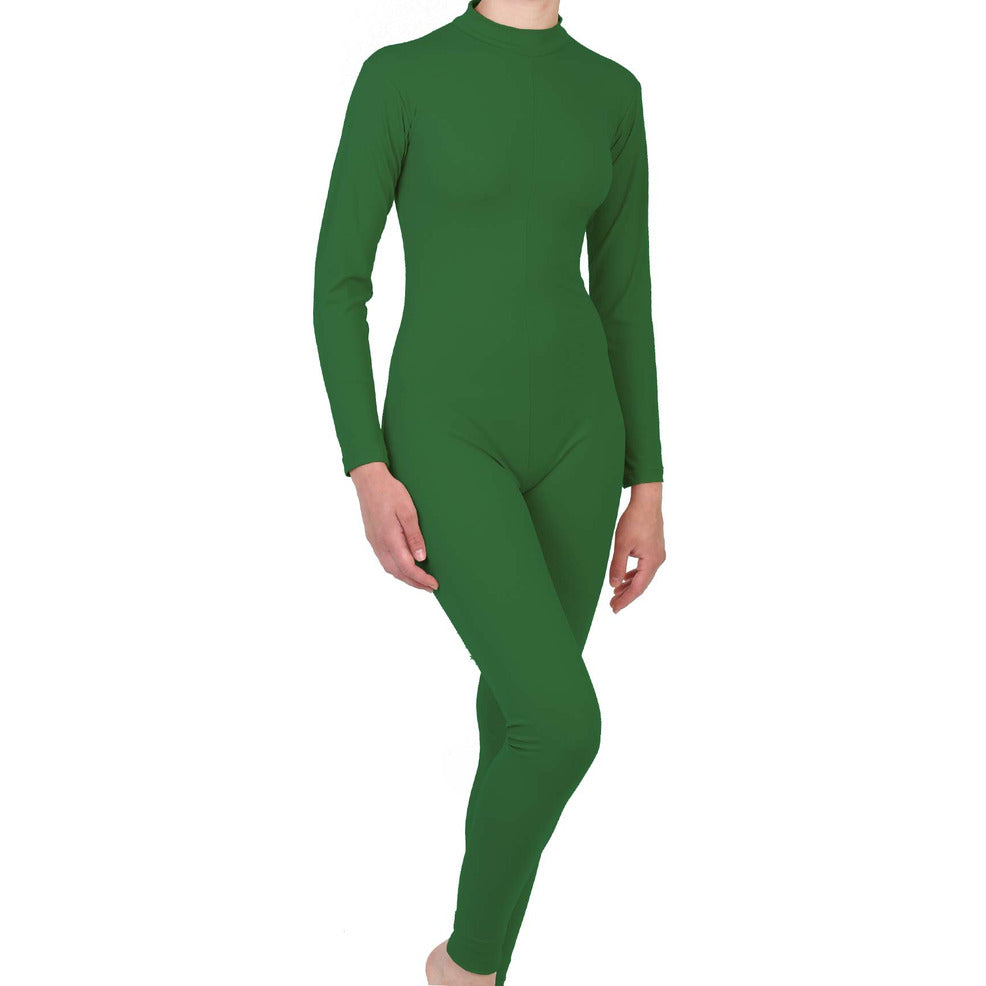Malla Deluxe Verde para adulto | Don Disfraz