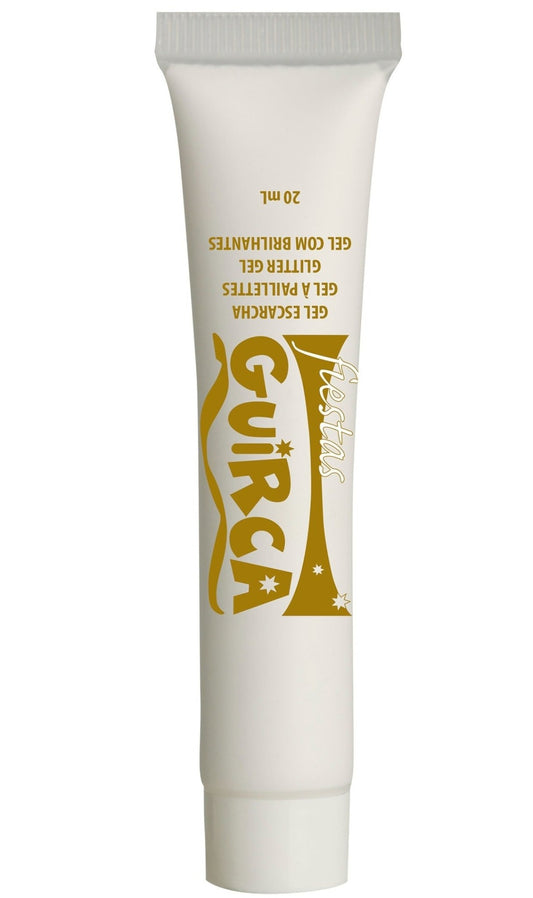 Maquiagem Branco à base de água  20ml