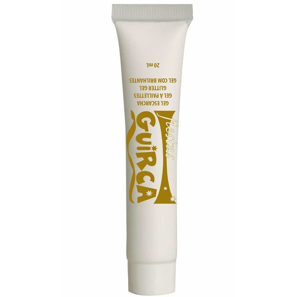 Maquillaje al Agua Blanco 20ml | Don Disfraz